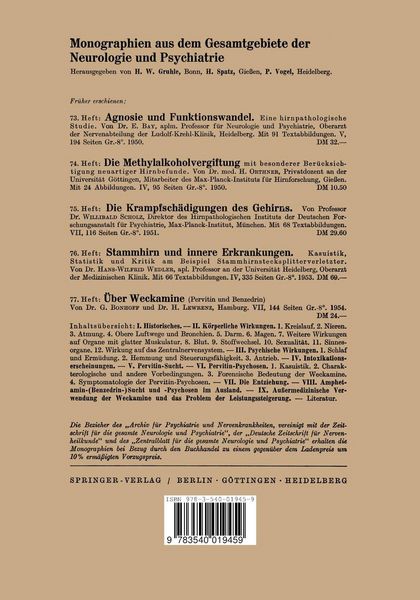 Produktbild: Wahrnehmungsst&ouml;rung und Krankheitserleben