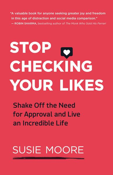 Produktbild: Stop Checking Your Likes