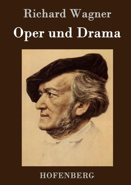 Produktbild: Oper und Drama