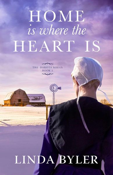 Produktbild: Home Is Where the Heart Is