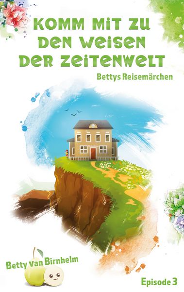 Produktbild: Komm mit zu den Weisen der Zeitenwelt