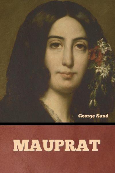 Produktbild: Mauprat