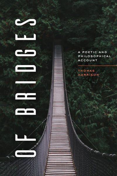 Produktbild: Of Bridges