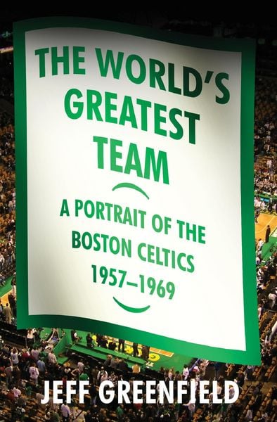 Produktbild: The World's Greatest Team