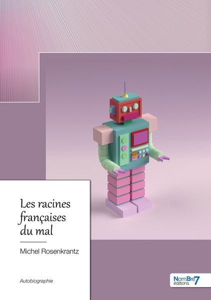 Produktbild: Les racines francaises du mal