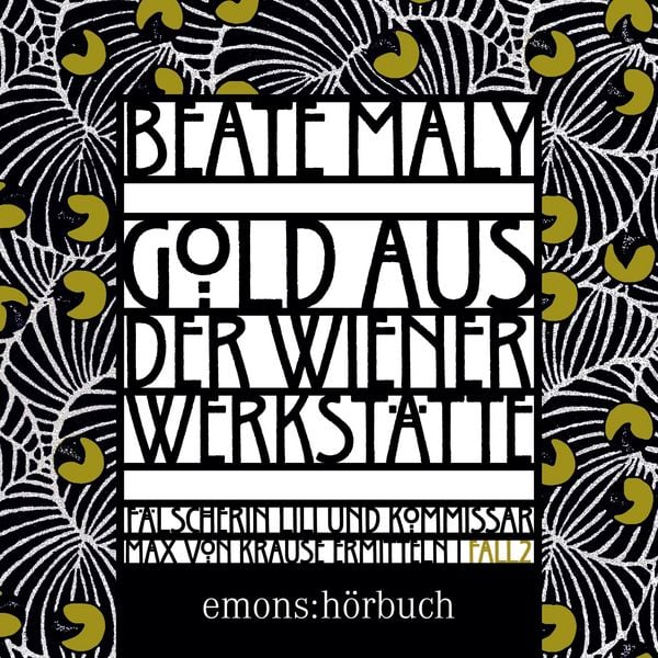 Produktbild: Gold aus der Wiener Werkst&auml;tte