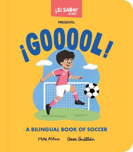 Produktbild: &iexcl;gooool!, &iexcl;gooool!
