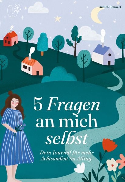 Produktbild: 5 Fragen an mich selbst