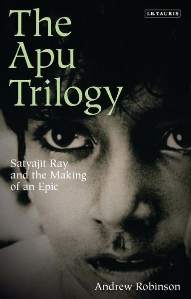 Produktbild: The Apu Trilogy