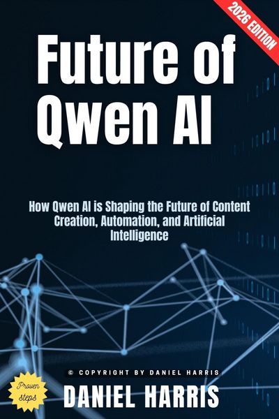 Produktbild: Future of Qwen AI:
