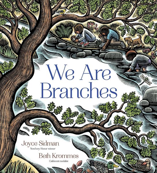 Produktbild: We Are Branches