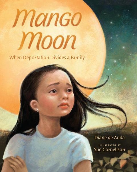 Produktbild: Mango Moon