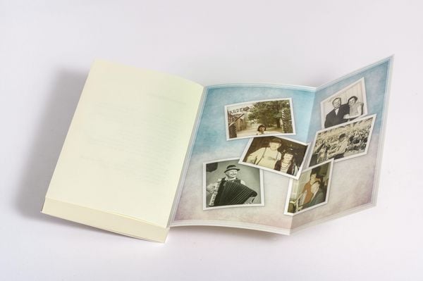 Produktbild: Das Herz von Auschwitz