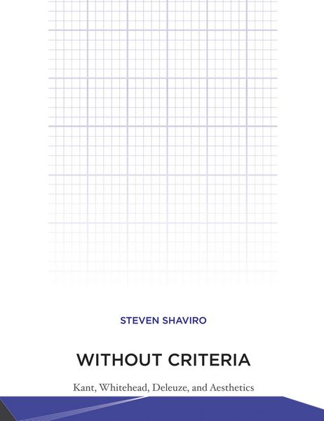 Produktbild: Without Criteria