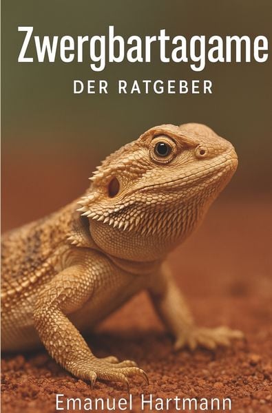 Produktbild: Zwergbartagame