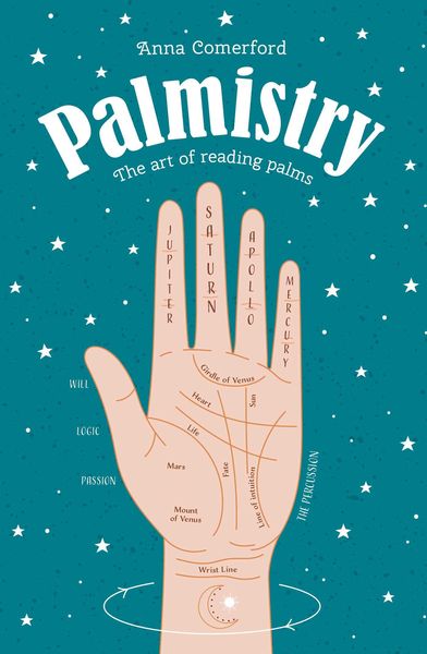Produktbild: Palmistry