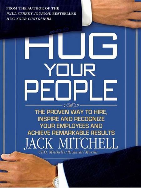Produktbild: Hug Your People