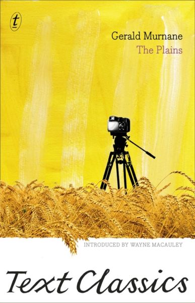 Produktbild: The Plains