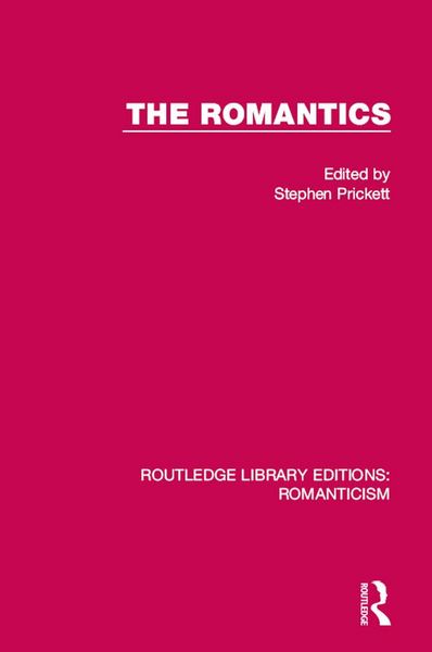 Produktbild: The Romantics
