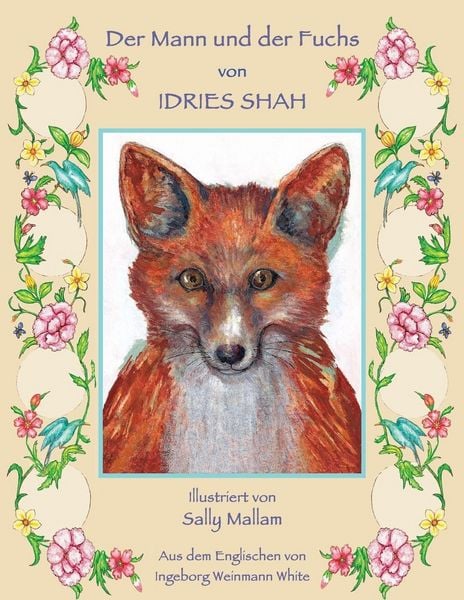 Produktbild: Der Mann und der Fuchs