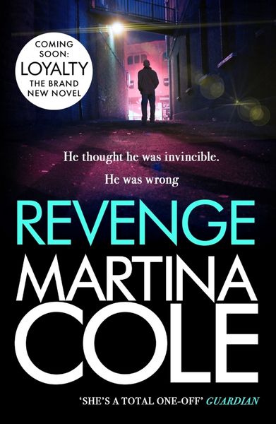 Produktbild: Revenge