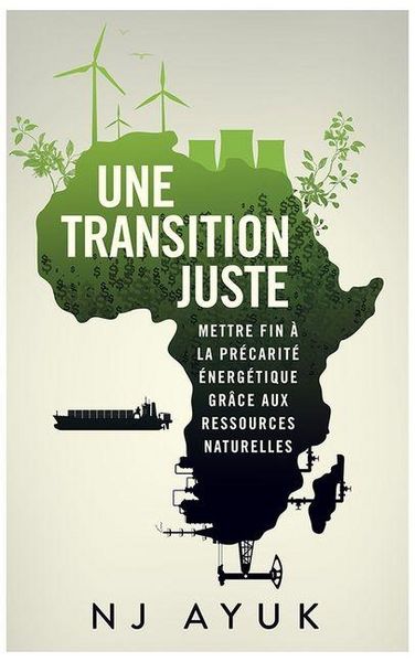 Produktbild: Une Transtion Juste: Abolir La Pr&eacute;carit&eacute; &Eacute;nerg&eacute;tique Avec Un Mix &Eacute;nerg&eacute;tique
