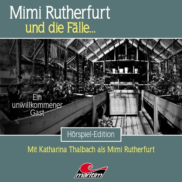 Produktbild: Ein unwillkommener Gast