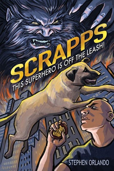 Produktbild: Scrapps