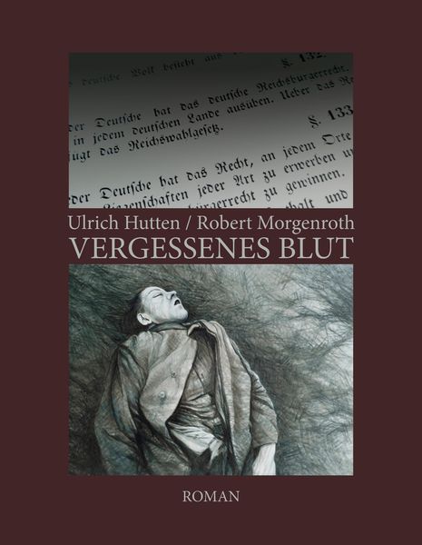 Produktbild: Vergessenes Blut