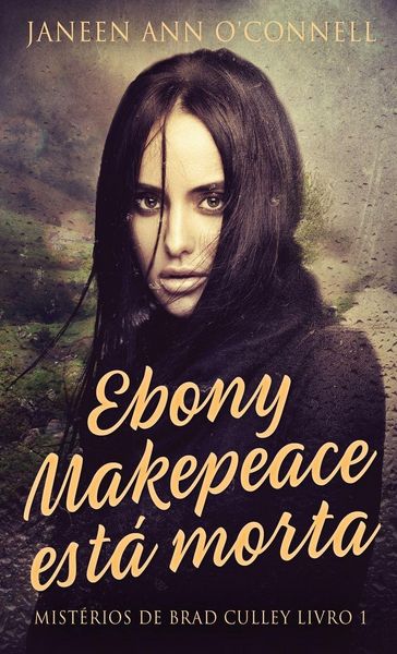 Produktbild: Ebony Makepeace est&aacute; morta