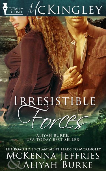 Produktbild: Irresistible Forces