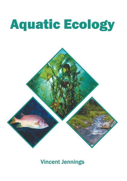 Produktbild: Aquatic Ecology