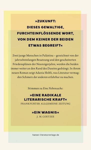 Produktbild: T&auml;uschung