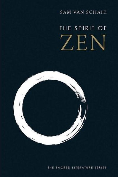 Produktbild: Schaik, S: Spirit of Zen