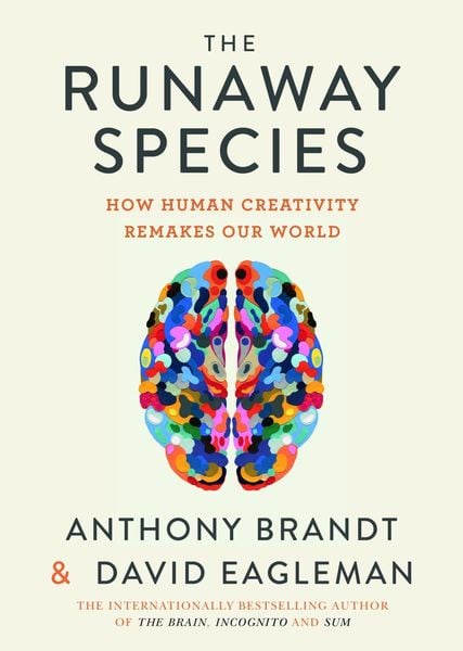 Produktbild: The Runaway Species