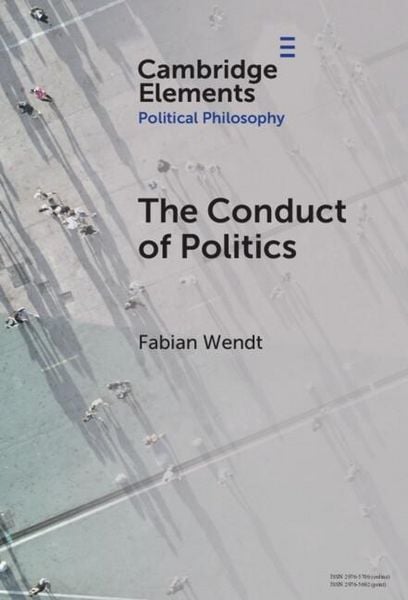 Produktbild: Conduct of Politics