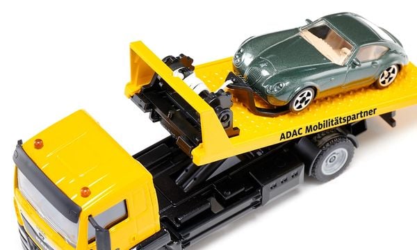 Siku 2722 Abschleppwagen