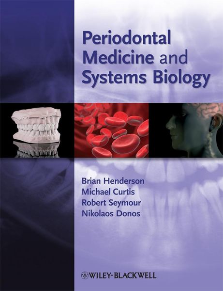 Produktbild: Periodontal Medicine and Systems Biology