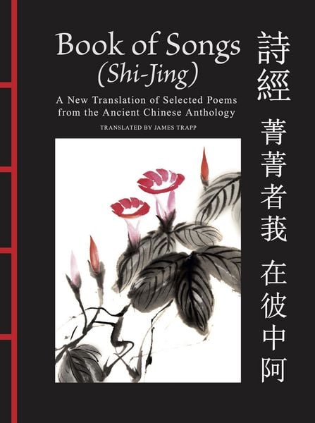 Produktbild: Book of Songs (Shi-Jing)