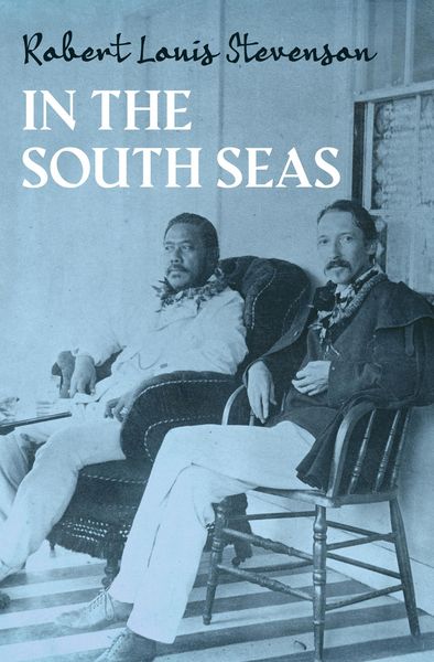 Produktbild: In the South Seas