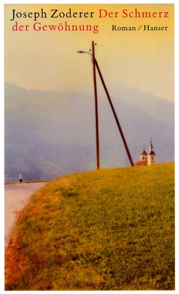 Produktbild: Der Schmerz der Gew&ouml;hnung
