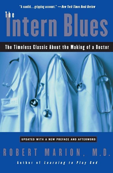Produktbild: The Intern Blues