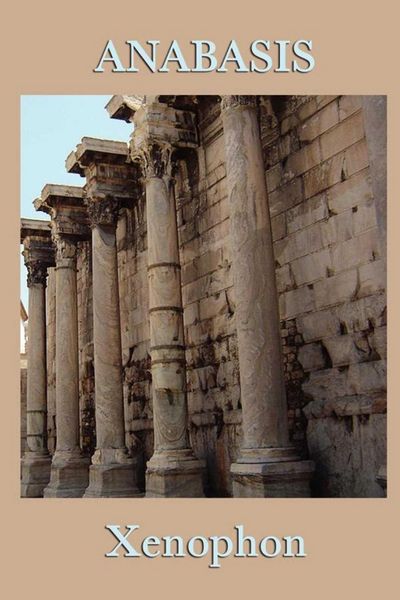 Produktbild: Anabasis