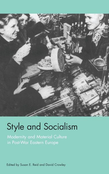 Produktbild: Style and Socialism