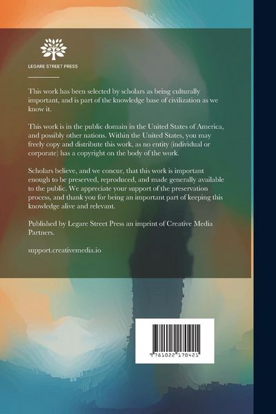 Produktbild: Last Words