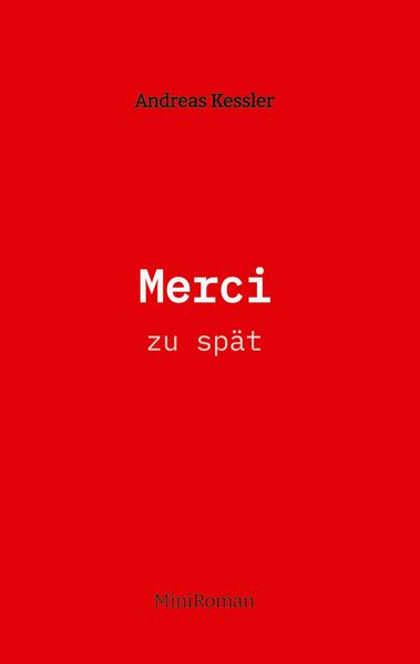 Produktbild: Merci