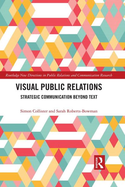 Produktbild: Visual Public Relations