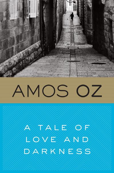 Produktbild: Tale of Love and Darkness