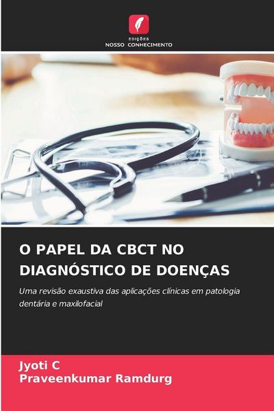 Produktbild: O Papel Da Cbct No Diagn&oacute;stico De Doen&ccedil;as