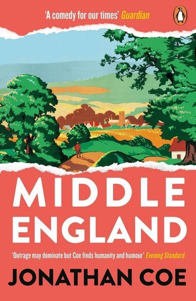 Produktbild: Middle England